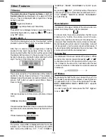 Предварительный просмотр 19 страницы Hitachi C28WF560N Instruction Manual