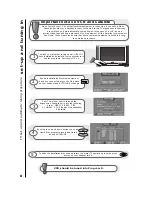 Preview for 8 page of Hitachi C28WF727N User Manual