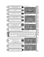 Preview for 15 page of Hitachi C28WF727N User Manual