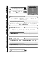 Preview for 20 page of Hitachi C28WF727N User Manual