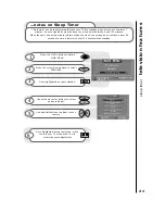 Preview for 21 page of Hitachi C28WF727N User Manual