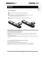 Preview for 5 page of Hitachi C29-F880 Instruction Manual