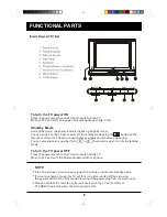 Preview for 6 page of Hitachi C29-F880 Instruction Manual