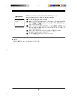 Preview for 16 page of Hitachi C29-F880 Instruction Manual