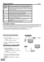 Предварительный просмотр 44 страницы Hitachi C32L2 Owner'S Manual