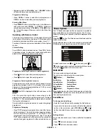 Preview for 9 page of Hitachi C32W460N User Manual