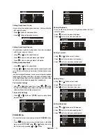 Preview for 11 page of Hitachi C32W460N User Manual