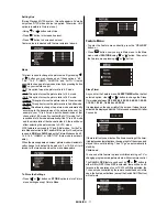 Preview for 12 page of Hitachi C32W460N User Manual