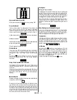 Preview for 15 page of Hitachi C32W460N User Manual