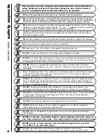 Предварительный просмотр 4 страницы Hitachi C32WF810N User Manual