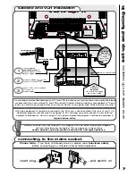 Предварительный просмотр 7 страницы Hitachi C32WF810N User Manual