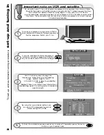 Предварительный просмотр 8 страницы Hitachi C32WF810N User Manual