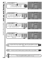 Предварительный просмотр 10 страницы Hitachi C32WF810N User Manual