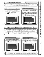 Предварительный просмотр 17 страницы Hitachi C32WF810N User Manual