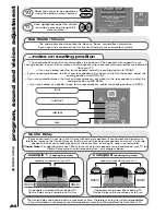 Предварительный просмотр 24 страницы Hitachi C32WF810N User Manual