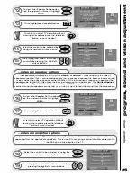 Предварительный просмотр 25 страницы Hitachi C32WF810N User Manual