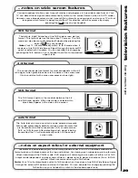 Предварительный просмотр 29 страницы Hitachi C32WF810N User Manual