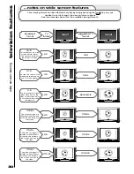 Предварительный просмотр 30 страницы Hitachi C32WF810N User Manual