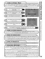 Предварительный просмотр 31 страницы Hitachi C32WF810N User Manual