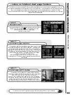 Предварительный просмотр 33 страницы Hitachi C32WF810N User Manual