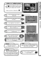 Предварительный просмотр 35 страницы Hitachi C32WF810N User Manual