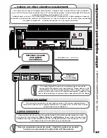 Предварительный просмотр 37 страницы Hitachi C32WF810N User Manual