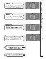 Предварительный просмотр 43 страницы Hitachi C32WF810N User Manual