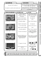 Предварительный просмотр 47 страницы Hitachi C32WF810N User Manual