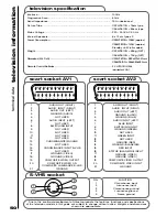 Предварительный просмотр 50 страницы Hitachi C32WF810N User Manual