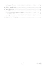 Предварительный просмотр 7 страницы Hitachi C41L47RP Instruction Manual