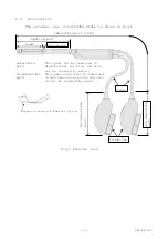 Предварительный просмотр 11 страницы Hitachi C41L47RP Instruction Manual