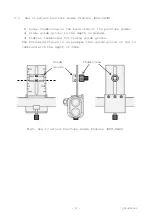 Предварительный просмотр 18 страницы Hitachi C41L47RP Instruction Manual