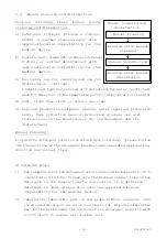 Предварительный просмотр 26 страницы Hitachi C41L47RP Instruction Manual