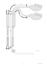 Предварительный просмотр 46 страницы Hitachi C41L47RP Instruction Manual