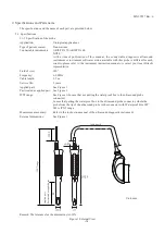 Предварительный просмотр 7 страницы Hitachi C41RP Instruction Manual