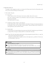 Preview for 11 page of Hitachi C41RP Instruction Manual