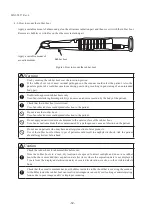 Preview for 16 page of Hitachi C41RP Instruction Manual