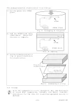 Preview for 22 page of Hitachi C41V Instruction Manual