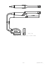 Preview for 28 page of Hitachi C41V Instruction Manual