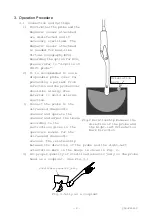 Preview for 12 page of Hitachi C41V1 Instruction Manual