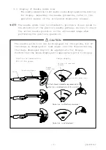 Preview for 15 page of Hitachi C41V1 Instruction Manual