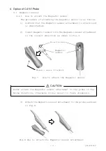 Preview for 17 page of Hitachi C41V1 Instruction Manual