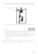 Preview for 27 page of Hitachi C41V1 Instruction Manual