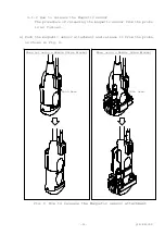 Preview for 17 page of Hitachi C42 Instruction Manual