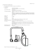 Preview for 7 page of Hitachi C42T Instruction Manual