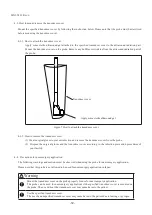 Preview for 16 page of Hitachi C42T Instruction Manual