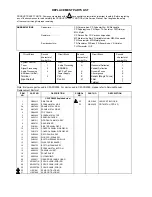 Preview for 93 page of Hitachi C43-FD2000 Service Manual