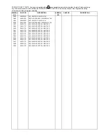 Preview for 102 page of Hitachi C43-FD2000 Service Manual