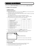 Preview for 12 page of Hitachi C43-FD5000 Service Manual