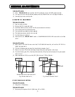 Preview for 14 page of Hitachi C43-FD5000 Service Manual